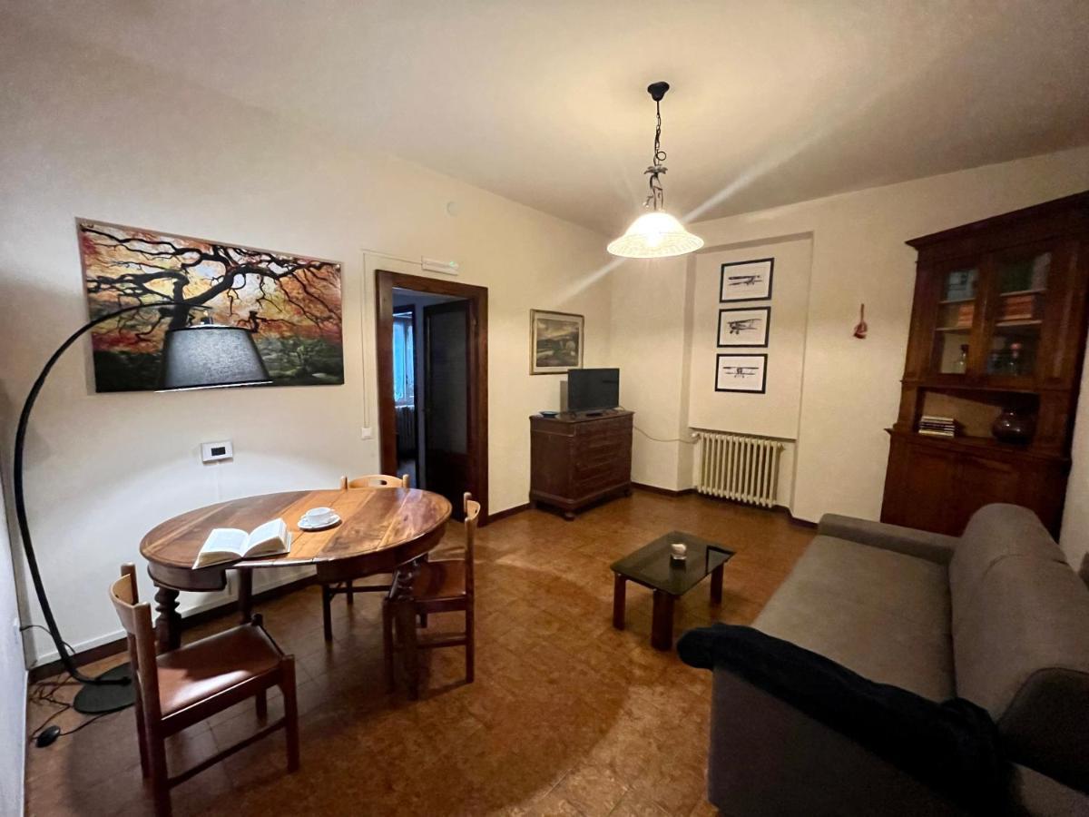 La Locanda Dell'Oreste Dizzasco ภายนอก รูปภาพ