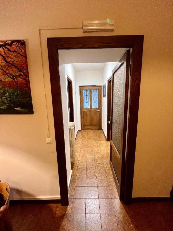 La Locanda Dell'Oreste Dizzasco ภายนอก รูปภาพ